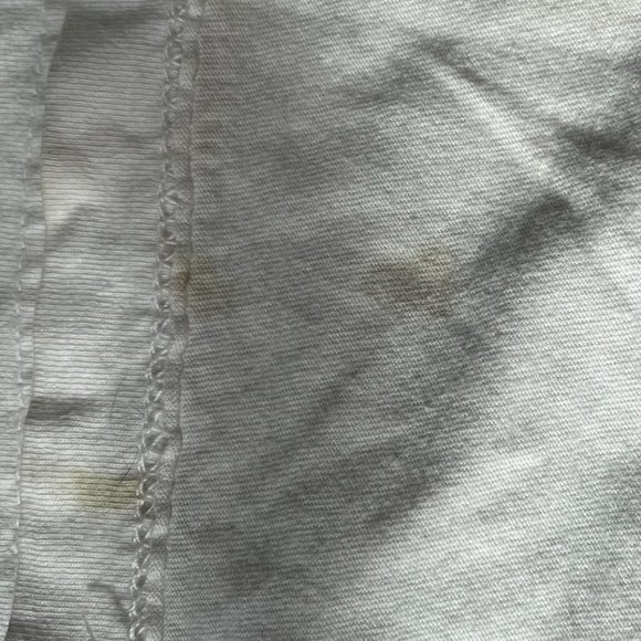 Oversized Jack Skellington Tshirt - Picture 3 of 3